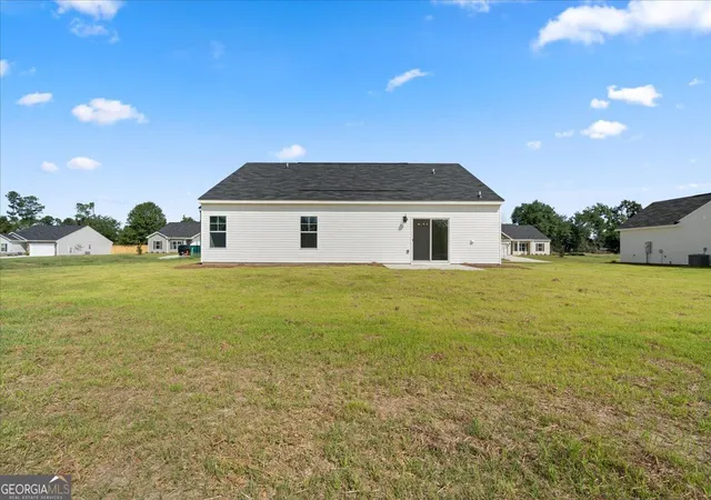 Photo 33 of Single family home for sale at 209 Palmetto Loop, Vidalia, GA 30474 | MLS# 10762590 | Listing updated on 2026-10-02