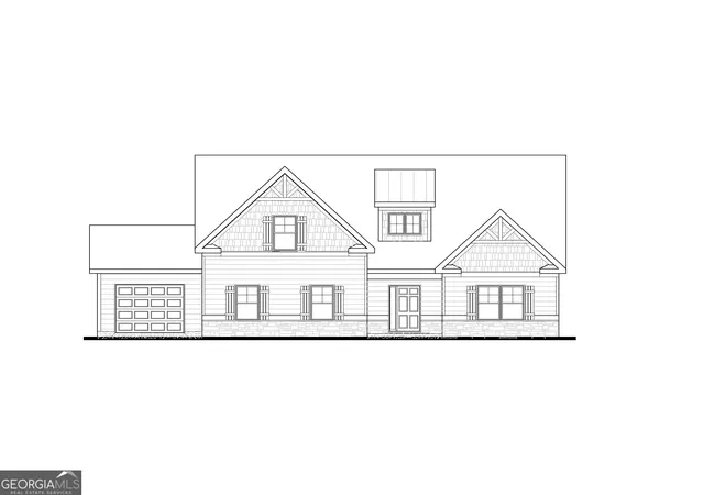 Photo 1 of Single family home for sale at 35 Black Forest Way #LOT 22, Senoia, GA 30276 | MLS# 10835843 | Listing updated on 2026-10-06