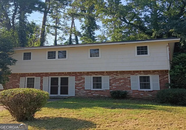 Photo 2 of Single family home for sale at 3034 Sunset Ln, Atlanta, GA 30344 | MLS# 10800776 | Listing updated on 2026-09-03