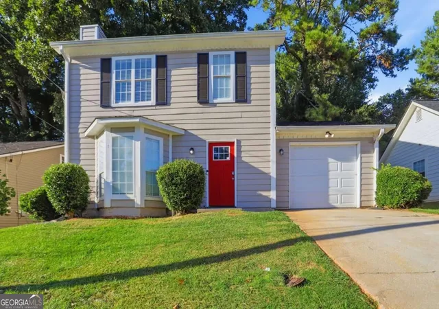 Single family home for sale at 5038 Donnell Way, Decatur, GA 30035 | MLS# 10844836