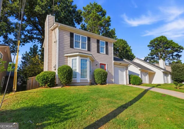 Photo 1 of Single family home for sale at 5038 Donnell Way, Decatur, GA 30035 | MLS# 10844836 | Listing updated on 2026-09-25