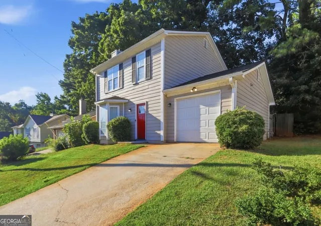 Photo 2 of Single family home for sale at 5038 Donnell Way, Decatur, GA 30035 | MLS# 10844836 | Listing updated on 2026-09-25