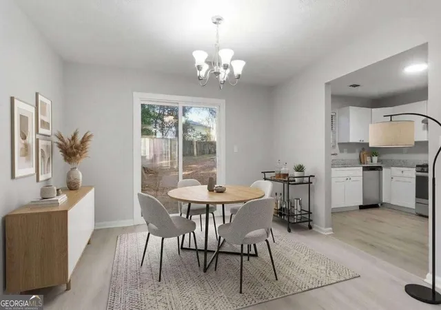 Photo 3 of Single family home for sale at 5038 Donnell Way, Decatur, GA 30035 | MLS# 10844836 | Listing updated on 2026-09-25