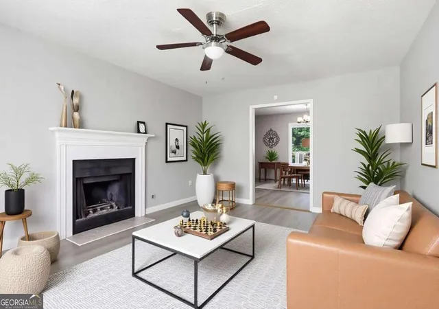 Photo 4 of Single family home for sale at 5038 Donnell Way, Decatur, GA 30035 | MLS# 10844836 | Listing updated on 2026-09-25