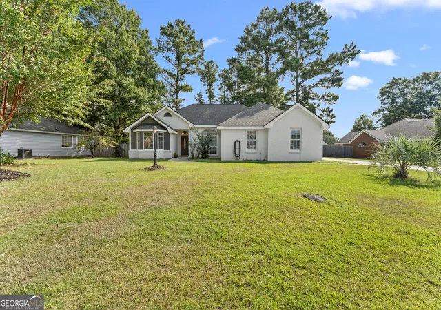 Photo 1 of Sale Pending at 329 Doublegate Dr, Bonaire, GA 31005 | MLS# 10841068 | Listing updated on 2026-09-10