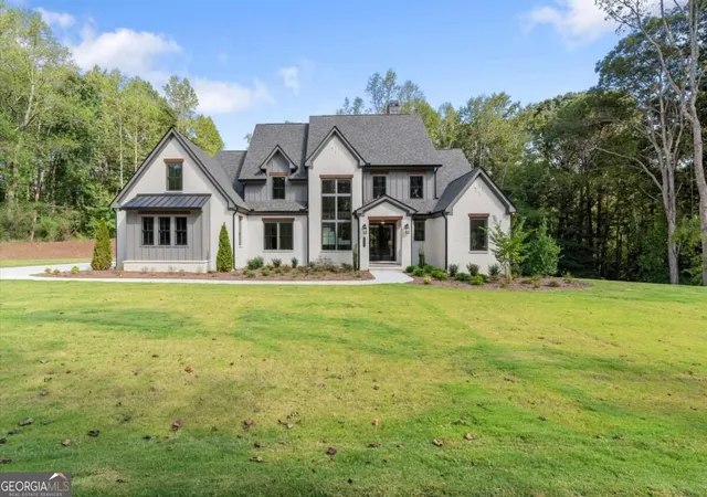 Single family home for sale at 422 Old Orange Ml Rd, Canton, GA 30115 | MLS# 10849220