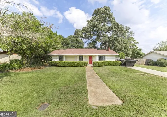 Photo 1 of Single family home for sale at 507 Feagin Ml Rd, Warner Robins, GA 31088 | MLS# 10853650 | Listing updated on 2026-09-25