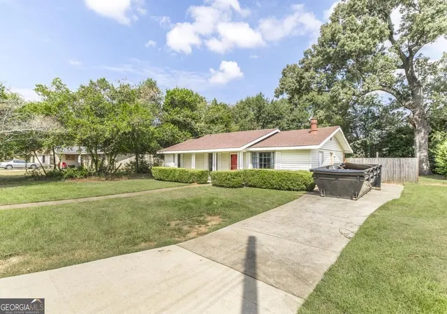 Photo 2 of Single family home for sale at 507 Feagin Ml Rd, Warner Robins, GA 31088 | MLS# 10853650 | Listing updated on 2026-09-25