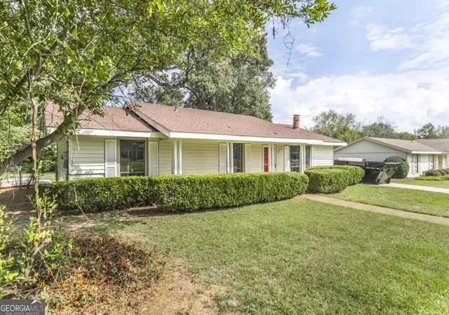 Photo 3 of Single family home for sale at 507 Feagin Ml Rd, Warner Robins, GA 31088 | MLS# 10853650 | Listing updated on 2026-09-25