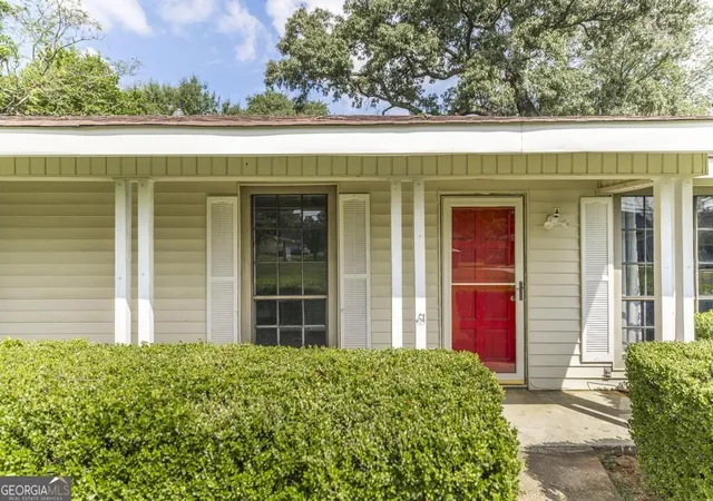 Photo 4 of Single family home for sale at 507 Feagin Ml Rd, Warner Robins, GA 31088 | MLS# 10853650 | Listing updated on 2026-09-25