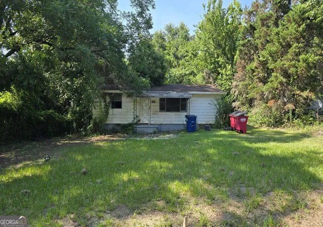Photo 1 of Sale Pending at 4024 Pershing Ave, Macon, GA 31204 | MLS# 10842945 | Listing updated on 2026-09-19