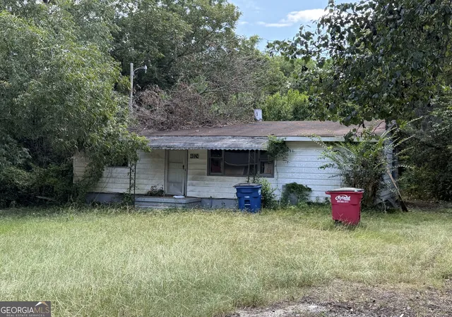 Photo 2 of Sale Pending at 4024 Pershing Ave, Macon, GA 31204 | MLS# 10842945 | Listing updated on 2026-09-19