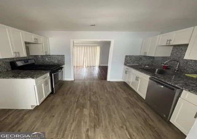 Photo 2 of Condo for sale at 1816 Ashborough Rd SE #APT E, Marietta, GA 30067 | MLS# 10845288 | Listing updated on 2026-10-07
