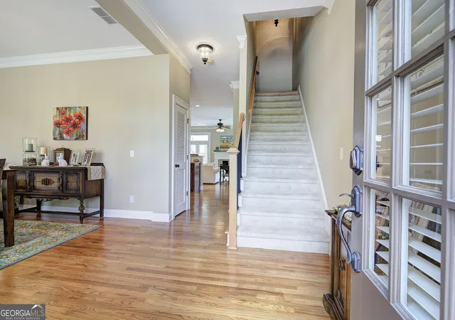 Photo 4 of Sale Pending at 1659 Ridenour Pkwy Nw, Kennesaw, GA 30152 | MLS# 10807396 | Listing updated on 2026-10-01