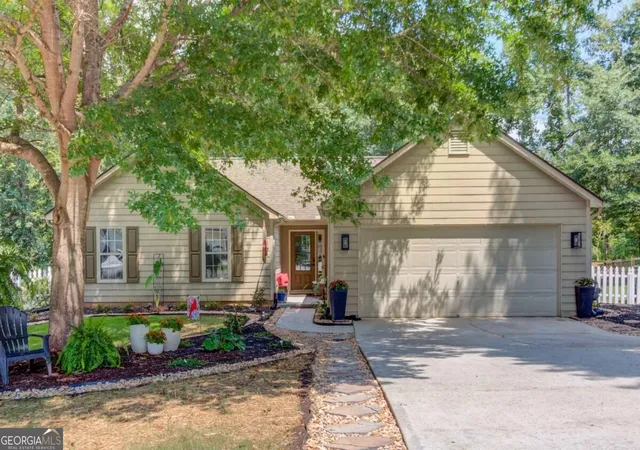 Photo 1 of Single family home for sale at 1023 Laurel Green Ln, Sugar Hill, GA 30518 | MLS# 10837200 | Listing updated on 2026-09-15