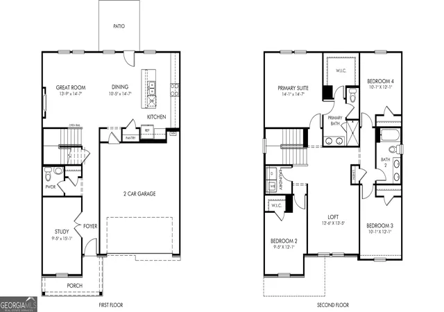Photo 2 of Single family home for sale at 6743 Red Tail Rd, Lula, GA 30554 | MLS# 10880470 | Listing updated on 2026-10-28