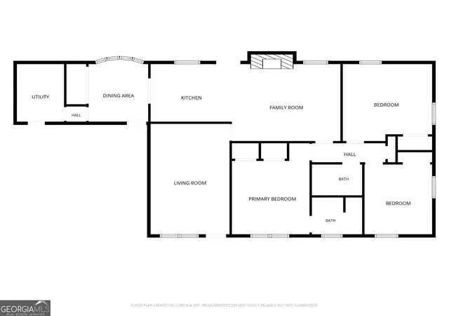 Photo 14 of Single family home for sale at 280 Huntington Rd, Athens, GA 30606 | MLS# 10837038 | Listing updated on 2026-09-04