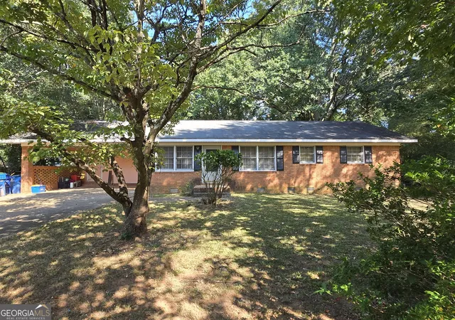 Photo 1 of Single family home for sale at 280 Huntington Rd, Athens, GA 30606 | MLS# 10837038 | Listing updated on 2026-09-04