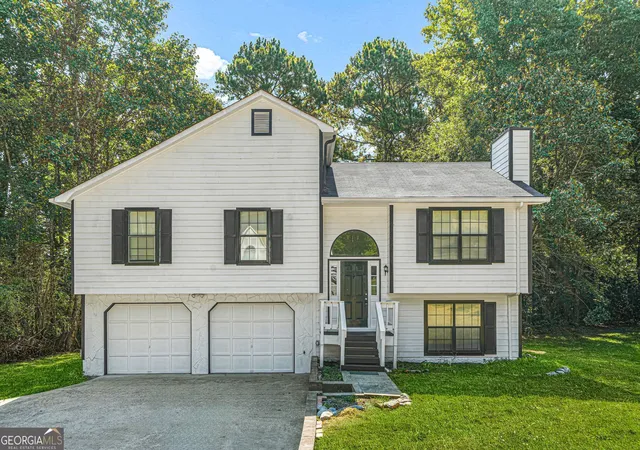 Photo 1 of Single family home for sale at 3644 Bomar Rd, Douglasville, GA 30135 | MLS# 10833014 | Listing updated on 2026-10-05