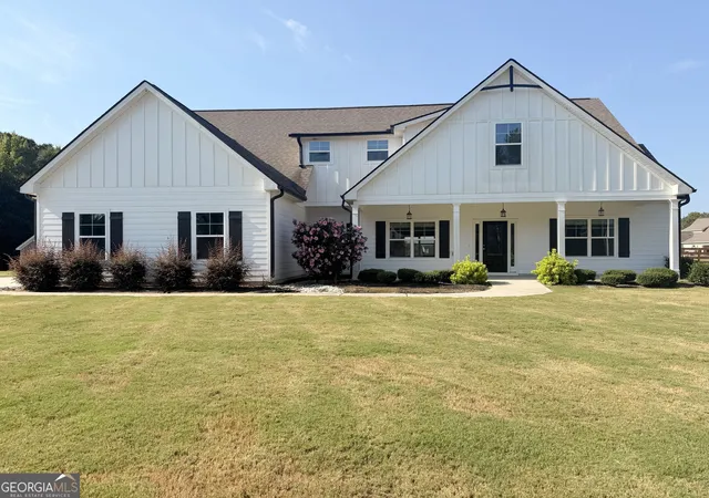 Photo 1 of Single family home for sale at 46 Will Banks, Senoia, GA 30276 | MLS# 10841957 | Listing updated on 2026-09-17
