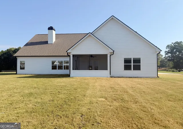 Photo 2 of Single family home for sale at 46 Will Banks, Senoia, GA 30276 | MLS# 10841957 | Listing updated on 2026-09-17