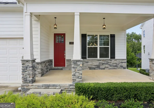 Single family home for sale at 895 Samples Ln NW, Atlanta, GA 30318 | MLS# 10844273