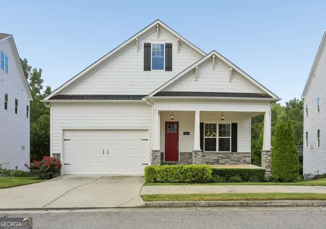 Photo 1 of Single family home for sale at 895 Samples Ln Nw, Atlanta, GA 30318 | MLS# 10844273 | Listing updated on 2026-09-11