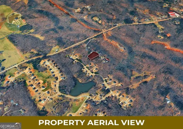 Photo 1 of Land for sale at 0 Hickory Ridge Ct, Dawsonville, GA 30534 | MLS# 10847453 | Listing updated on 2026-10-08