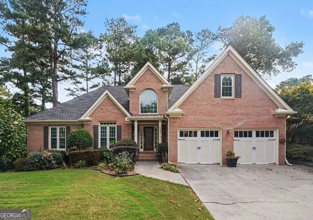 Photo 1 of Sale Pending at 1488 Fallsbrook Ct Nw, Acworth, GA 30101 | MLS# 10840176 | Listing updated on 2026-09-14