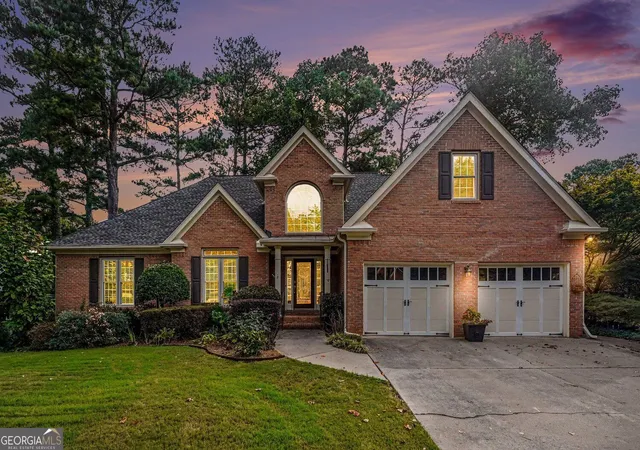 Photo 52 of Sale Pending at 1488 Fallsbrook Ct Nw, Acworth, GA 30101 | MLS# 10840176 | Listing updated on 2026-09-14