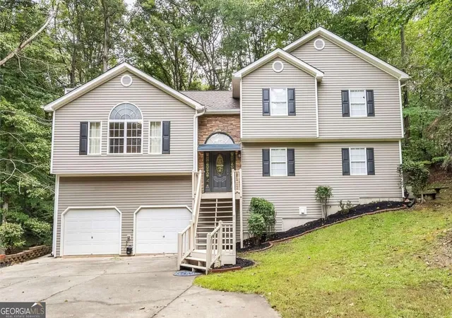Photo 1 of Single family home for sale at 315 Magnolia Dr, Canton, GA 30114 | MLS# 10852110 | Listing updated on 2026-09-24