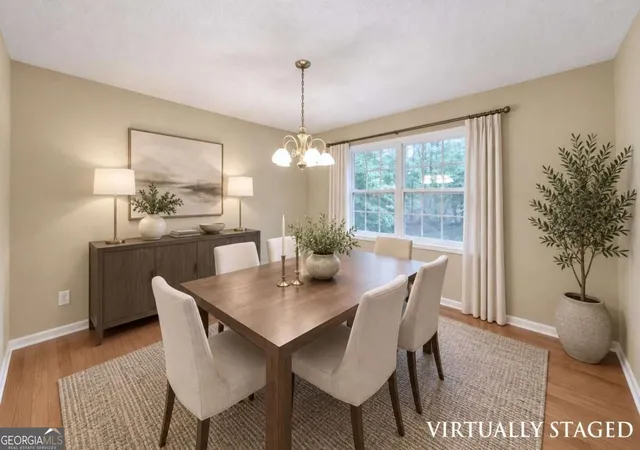 Photo 3 of Single family home for sale at 315 Magnolia Dr, Canton, GA 30114 | MLS# 10852110 | Listing updated on 2026-09-24
