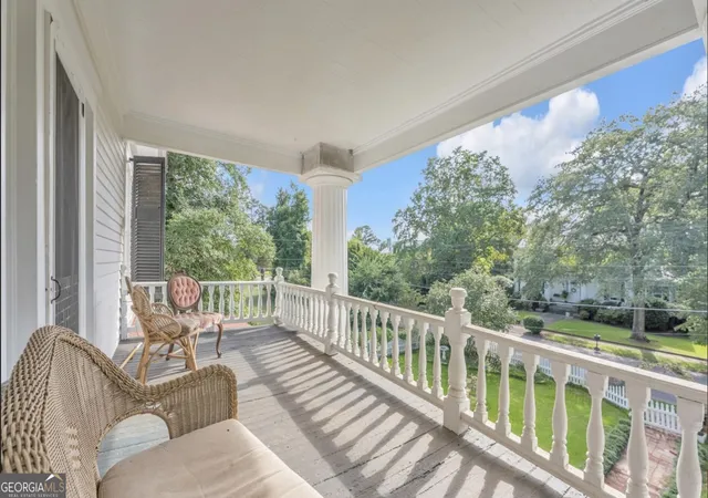 Photo 3 of Single family home for sale at 307 N Alexander Ave, Washington, GA 30673 | MLS# 10846625 | Listing updated on 2026-09-30