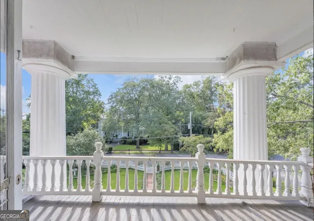 Photo 3 of Single family home for sale at 307 N Alexander Ave, Washington, GA 30673 | MLS# 10846625 | Listing updated on 2026-09-30