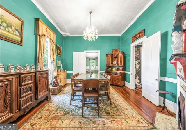 Photo 4 of Single family home for sale at 307 N Alexander Ave, Washington, GA 30673 | MLS# 10846625 | Listing updated on 2026-09-30