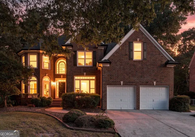 Photo 2 of Single family home for sale at 238 Rivergate Dr, Suwanee, GA 30024 | MLS# 10849932 | Listing updated on 2026-10-05
