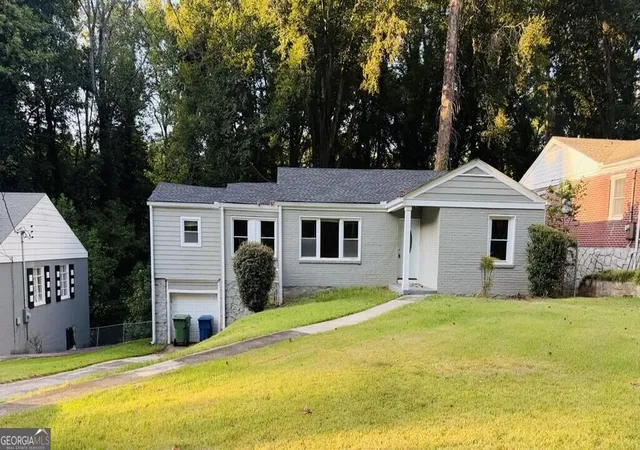 Photo 1 of Single family home for sale at 2025 Venetian Dr Sw, Atlanta, GA 30311 | MLS# 10838905 | Listing updated on 2026-09-03