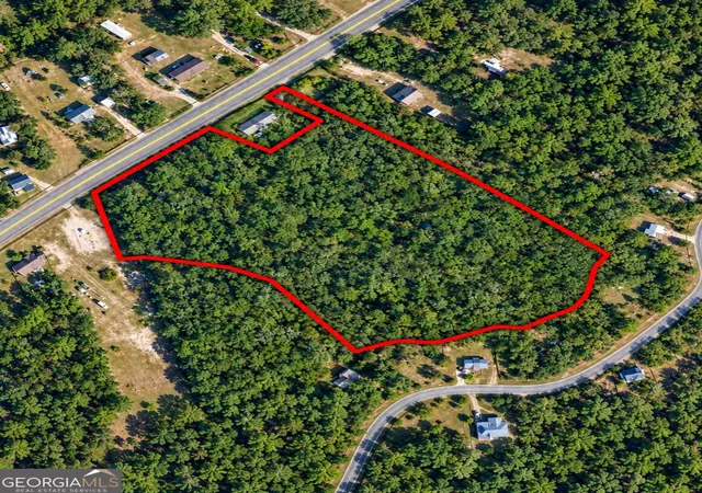 Photo 1 of Land for sale at 440 Modoc Rd, Swainsboro, GA 30401 | MLS# 10843187 | Listing updated on 2026-09-24