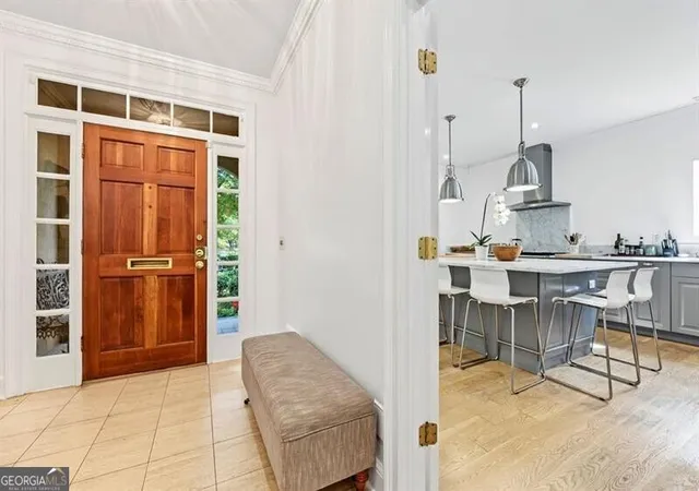 Photo 4 of Townhouse for sale at 34 28th Street, Atlanta, GA 30309 | MLS# 10871986 | Listing updated on 2026-10-30