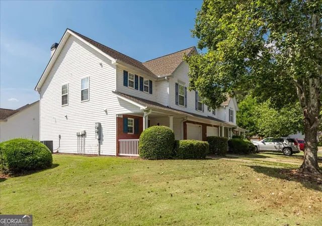 Photo 1 of Townhouse for sale at 245 Cottonwood Crk Cir, Canton, GA 30114 | MLS# 10849521 | Listing updated on 2026-09-23