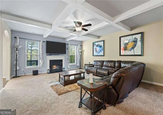 Photo 3 of Single family home for sale at 12174 Centerra Dr, Hampton, GA 30228 | MLS# 10833033 | Listing updated on 2026-09-08