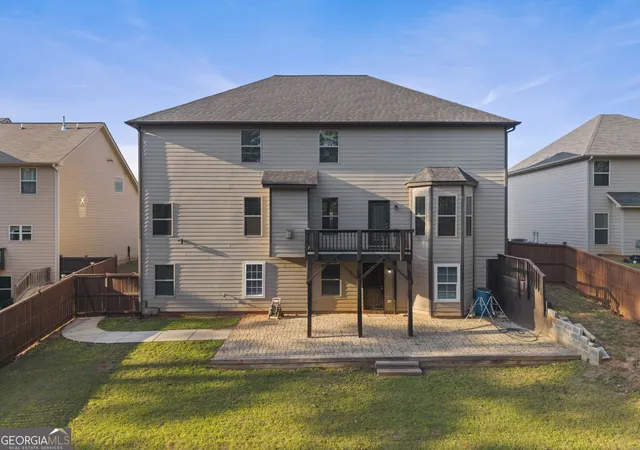 Photo 61 of Single family home for sale at 12174 Centerra Dr, Hampton, GA 30228 | MLS# 10833033 | Listing updated on 2026-09-08