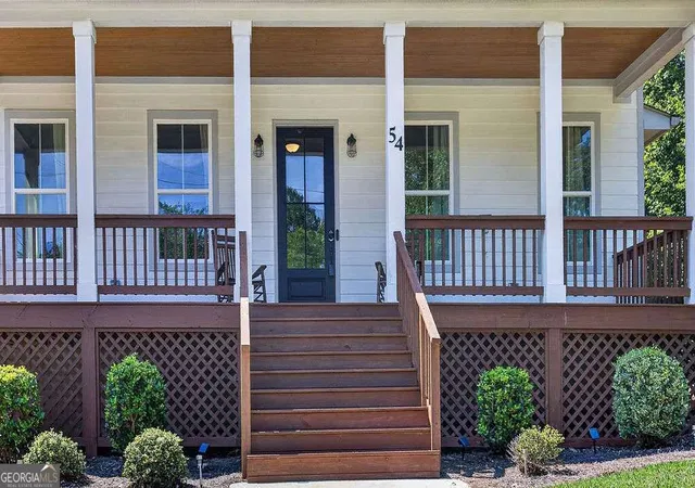Photo 3 of Single family home for sale at 54 Roscoe Rd, Newnan, GA 30263 | MLS# 10839124 | Listing updated on 2026-09-17