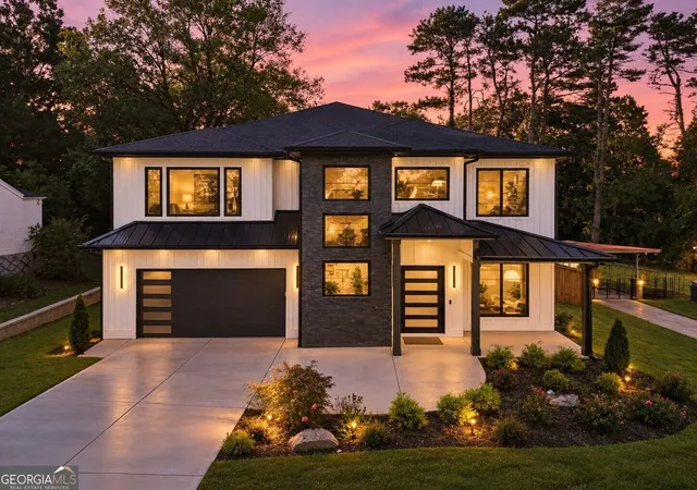 Photo 2 of Single family home for sale at 1343 Merry Ln Ne, Atlanta, GA 30329 | MLS# 10846717 | Listing updated on 2026-09-30