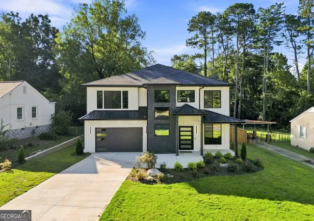 Photo 3 of Single family home for sale at 1343 Merry Ln Ne, Atlanta, GA 30329 | MLS# 10846717 | Listing updated on 2026-09-30