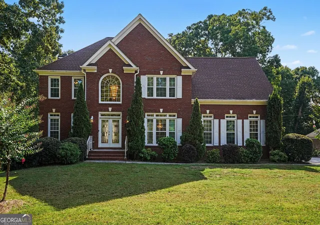 Photo 1 of Sale Pending at 6195 Hearn Rd, Ellenwood, GA 30294 | MLS# 10842325 | Listing updated on 2026-09-14