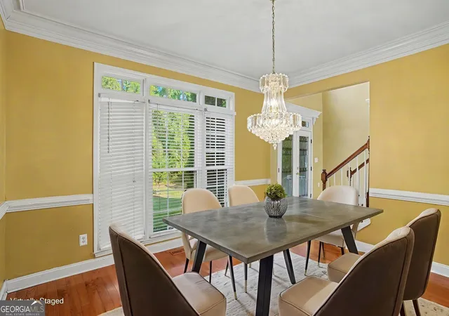 Photo 3 of Sale Pending at 6195 Hearn Rd, Ellenwood, GA 30294 | MLS# 10842325 | Listing updated on 2026-09-14