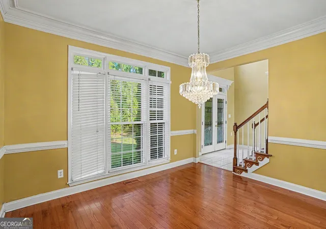 Photo 3 of Sale Pending at 6195 Hearn Rd, Ellenwood, GA 30294 | MLS# 10842325 | Listing updated on 2026-09-14