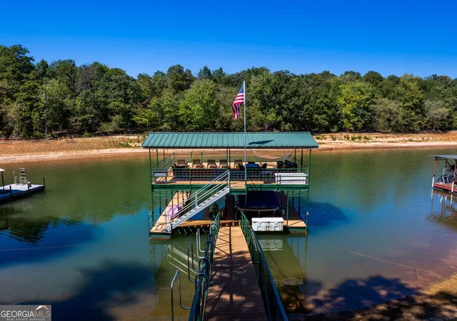 Photo 2 of Single family home for sale at 32 Songbird Ln, Hartwell, GA 30643 | MLS# 10847471 | Listing updated on 2026-09-30