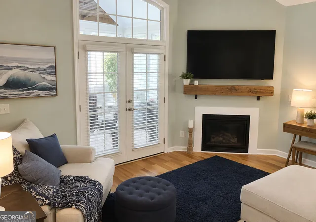 Photo 4 of Condo for sale at 1602 Haven Cir, Douglasville, GA 30135 | MLS# 10838293 | Listing updated on 2026-09-02